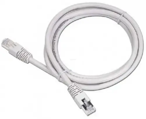 Cablu UTP Patch cord Gembird cat. 5E, 7.5m