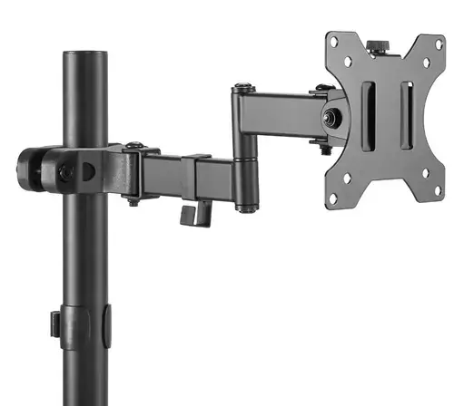Suport monitor Maclean MC-984, 17-32inch,  8 kg (Negru)