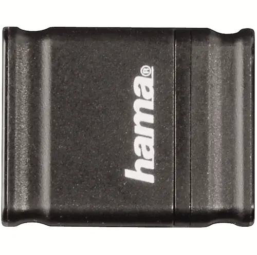 Memorie Hama Smartly 108045, 64 GB (Negru)