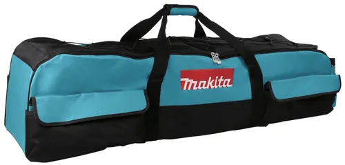 Geanta de transport Makita 195638-5 (Albastru/Negru)