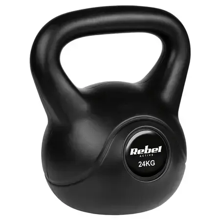 Kettlebell Rebel Active RBA-2322, 24 kg
