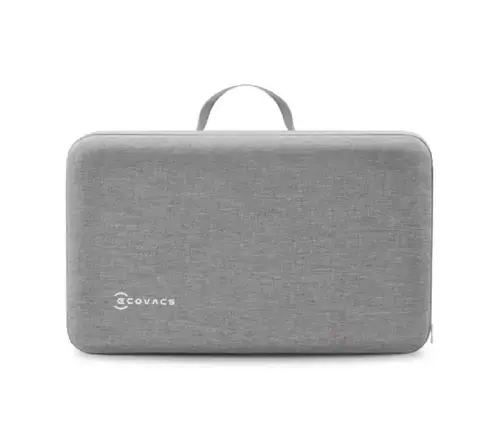 Geanta Depozitare/Transport Compatibila Ecovacs WINBOT MINI, W-SP01-0001 (Gri)