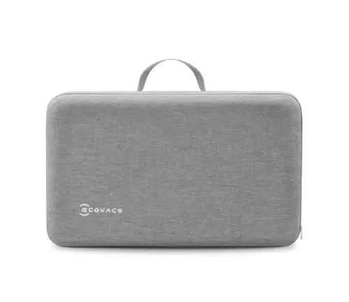 Geanta Depozitare/Transport Compatibila Ecovacs WINBOT MINI, W-SP01-0001 (Gri)