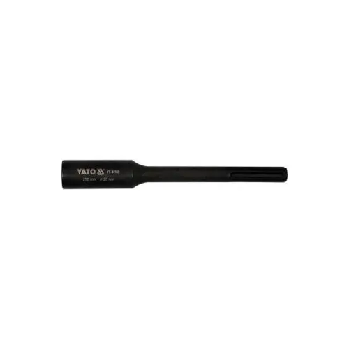 Ciocan batut buloane cale ferata Yato 250 x 20mm