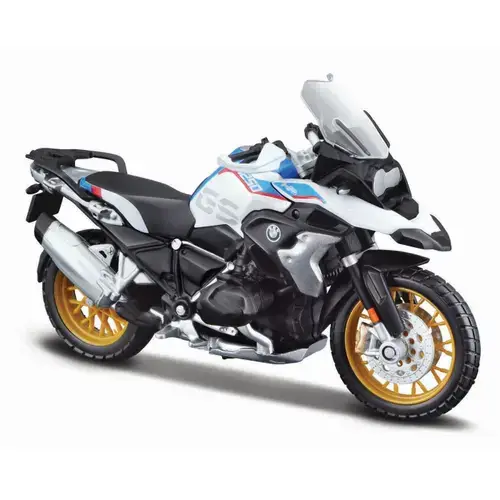 Motocicleta Maisto - BMW R1250, 1:18
