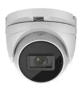 Camera de supraveghere video Hikvision Turbo HD Turret DS-2CE79U1T-IT3ZF 2.7- 13.5mm, 8.29MP CMOS, IR 60m, DNR