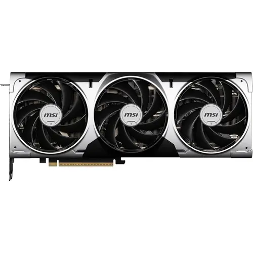 Placa video MSI GeForce RTX 5070 VENTUS 3X 12GB GDDR7 192-bit DLSS 4.0