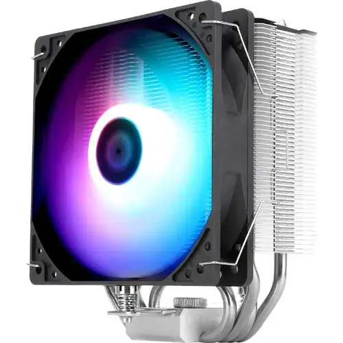 Cooler CPU Thermalright Assassin X 120 Refined SE V2, Intel si AMD, Racire cu aer, 120mm, 1550 rpm, 4 heatpipes, inaltime 148mm