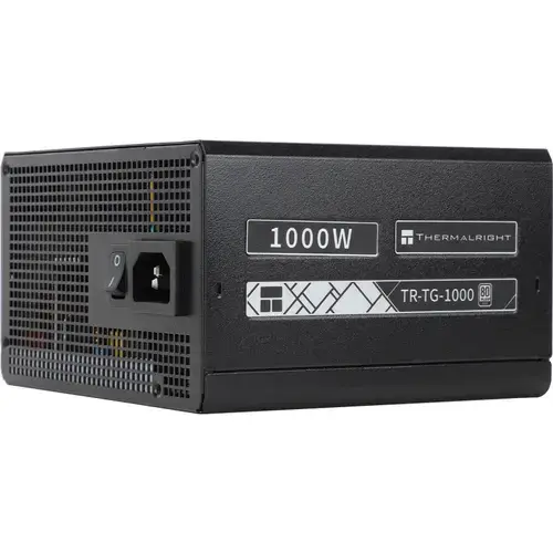 Sursa Thermalright TG-1000, 80 Plus Gold, 1000W