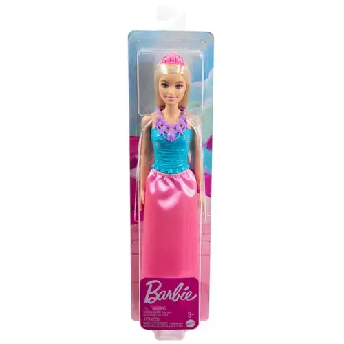 Papusa Barbie - Printesa blonda