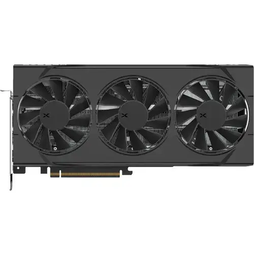 Placa video XFX Radeon RX 9070 GRE Swift 12GB GDDR6 192-bit