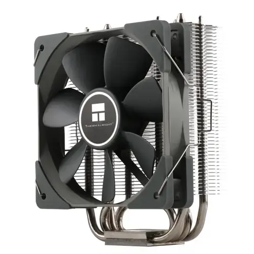 Cooler CPU Thermalright TA120, 4-PIN PWM, 600-1800 RPM (Gri)