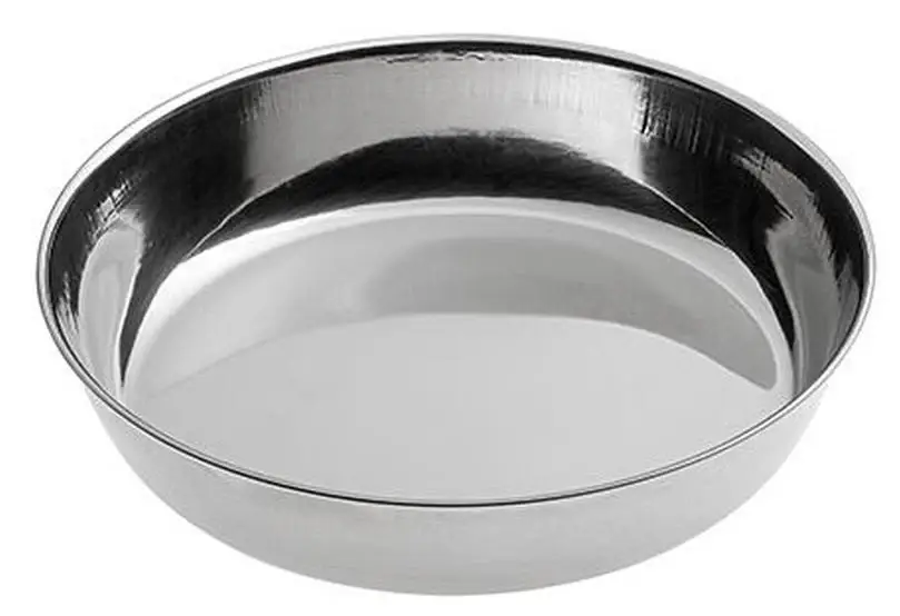 FERPLAST Bol pentru câini ORION , oţel inoxidabil