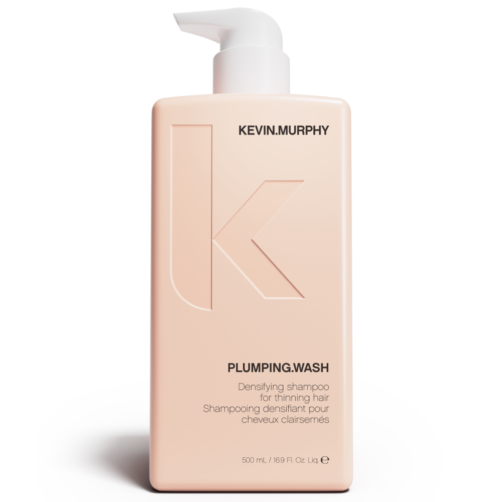 Sampon densificare par fin Kevin Murphy Plumping Wash 500ml