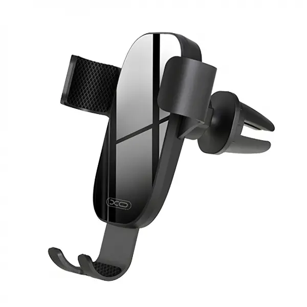 Suport Auto XO Design C37 Gravity, Universal, Negru