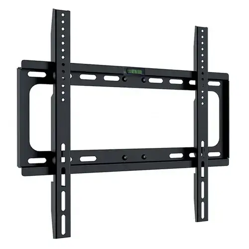Suport Perete Techly ICA-PLB 262M, Slim Fix, 25-56 inch, 40 Kg, Negru
