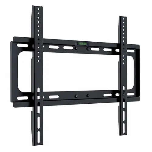 Suport Perete Techly ICA-PLB 262M, Slim Fix, 25-56 inch, 40 Kg, Negru