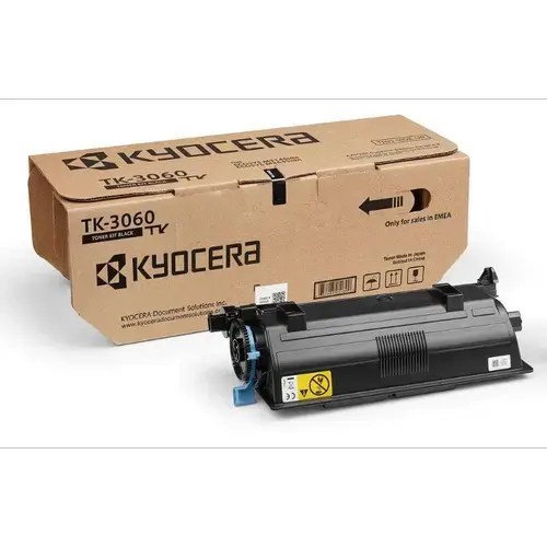 Toner KYOCERA 1T02V30NL0, Negru