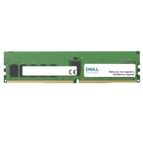 Memorie Server Dell AC830716, 16GB, DDR5-5600MHz, CL46