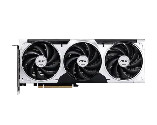 Placa video MSI GeForce RTX 5060 Ti VENTUS 3X OC 16GB GDDR7 128-bit DLSS 4.0