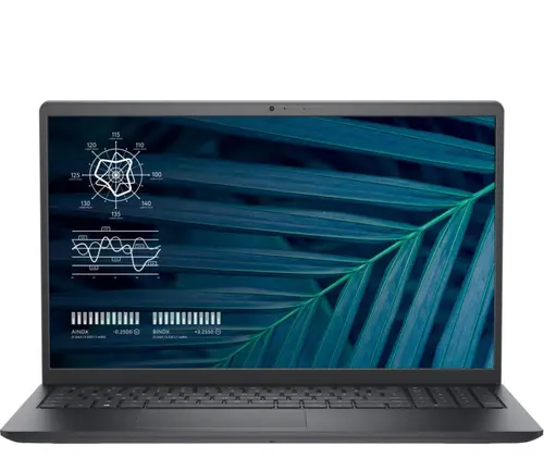 Laptop refurbished Dell Vostro 15 3510, Intel Core i5-1135G7 2.40 - 4.20GHz, 16GB DDR4, 256GB SSD, 15.6 Inch Full HD, Webcam