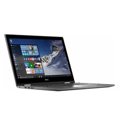 Laptop refurbished DELL Inspiron 5379 2 in 1, Intel Core i5-8250U 1.60 - 3.40GHz, 16GB DDR4, 256GB SSD, 13 Inch Full HD, Webcam, Touchscreen, Grad A-