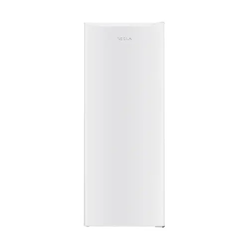 Congelator TESLA RU1701HE, 168L, Clasa E, Usa reversibila, H 142.5 cm (Alb)