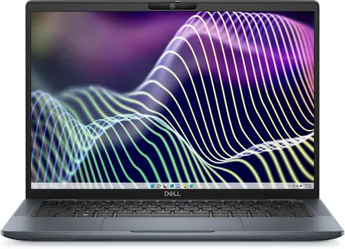 Laptop refurbished DELL Latitude 7340, Intel Core i7-1365U 1.60 - 3.40GHz, 16GB DDR4, 256GB SSD, 13.3 Inch FHD+, Webcam, Win11 Pro, Grad A-