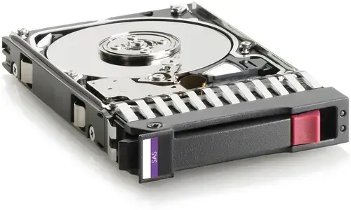 HDD Server HP 759212-B21 600GB @15000rpm, SAS 12Gb/s, 2.5inch