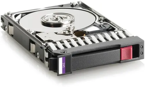 HDD Server HP 759212-B21 600GB @15000rpm, SAS 12Gb/s, 2.5inch