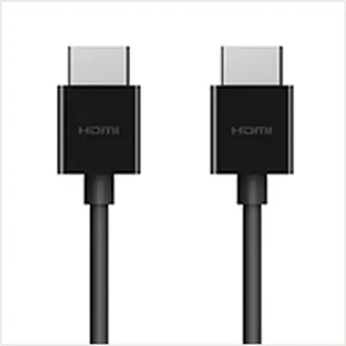 Cablu HDMI, Belkin, 2m, Negru