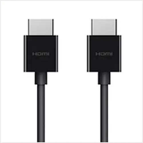 Cablu HDMI, Belkin, 2m, Negru