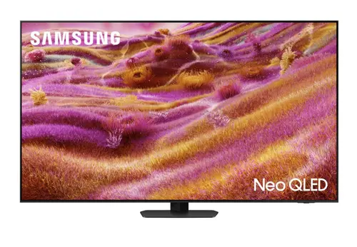 Televizor MiniLED Neo QLED Samsung 127 cm (50inch) QE50QN90FA, Ultra HD 4K, Vision AI, Smart TV, WiFi, CI+