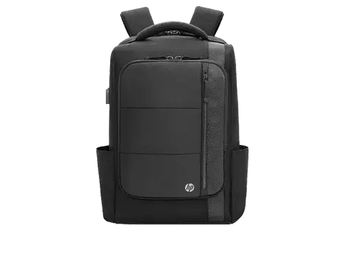 Rucsac HP Renew Executive pentru laptop de 16 inch, Negru