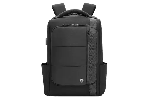 Rucsac HP Renew Executive pentru laptop de 16 inch, Negru
