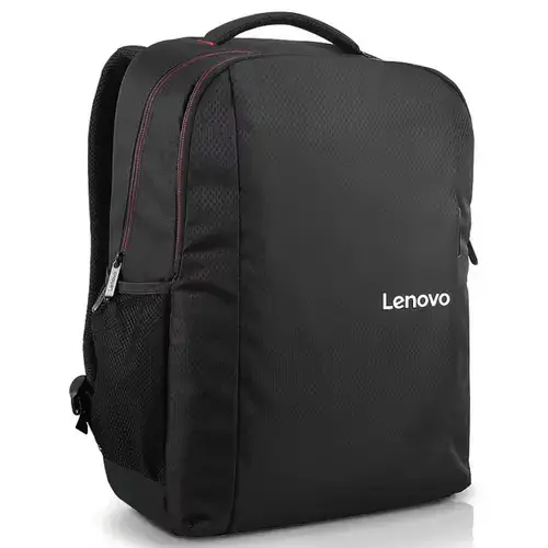 Rucsac Lenovo Everyday B510 pentru laptop de 16 inch, Negru