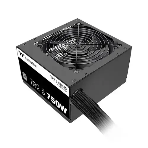 Sursa Thermaltake TR2 S, 750W, ATX, 80 PLUS Standard (Negru)