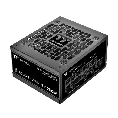Sursa Thermaltake Toughpower SFX, 750W, Modulara ATX3.1, 80 PLUS Platinum