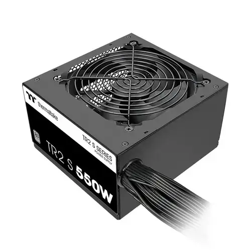 Sursa Thermaltake TR2 S, 550W, ATX, 80 PLUS Standard (Negru)