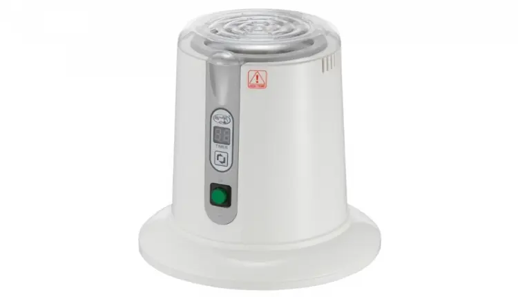 Sterilizator Digital Silver Fox S-01D