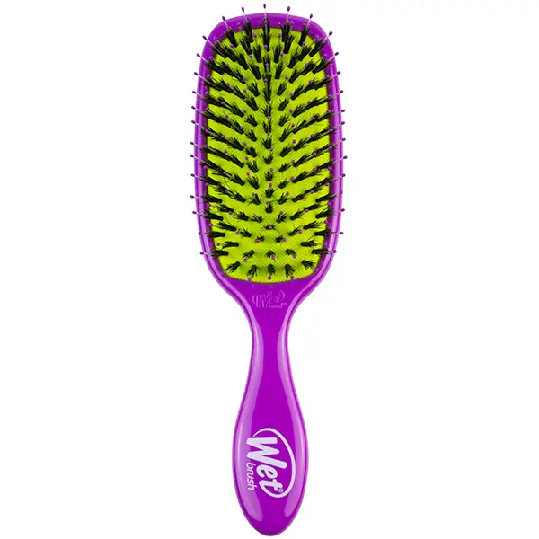 Perie de par Wet Brush Shine Enhancer Mov