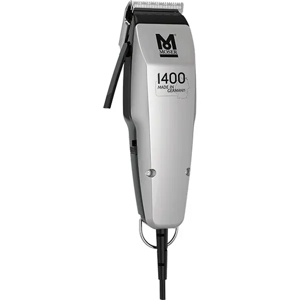 Masina de tuns Moser Hair Clipper 1400-0458/490/1406