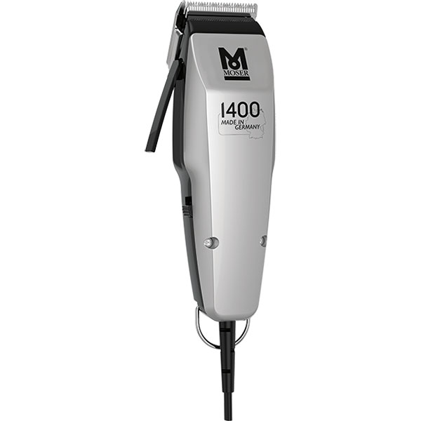 Masina de tuns Moser Hair Clipper 1400-0458/490/1406