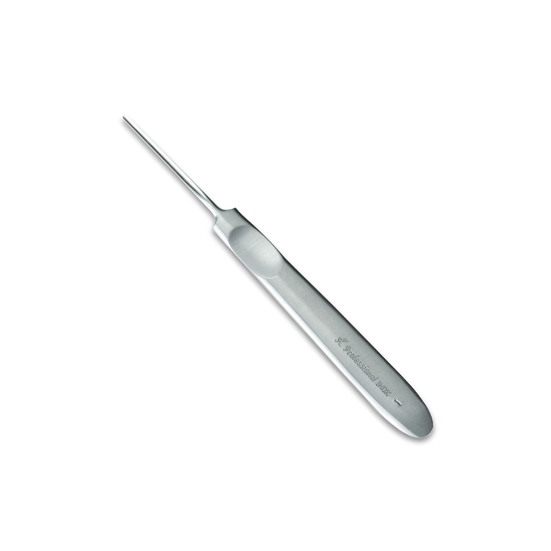 Instrument profesional Kiepe manichiura/pedichiura Kiepe 1mm