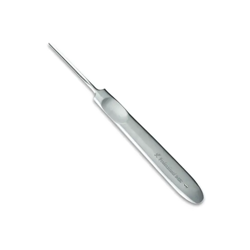 Instrument profesional Kiepe manichiura/pedichiura Kiepe 8mm