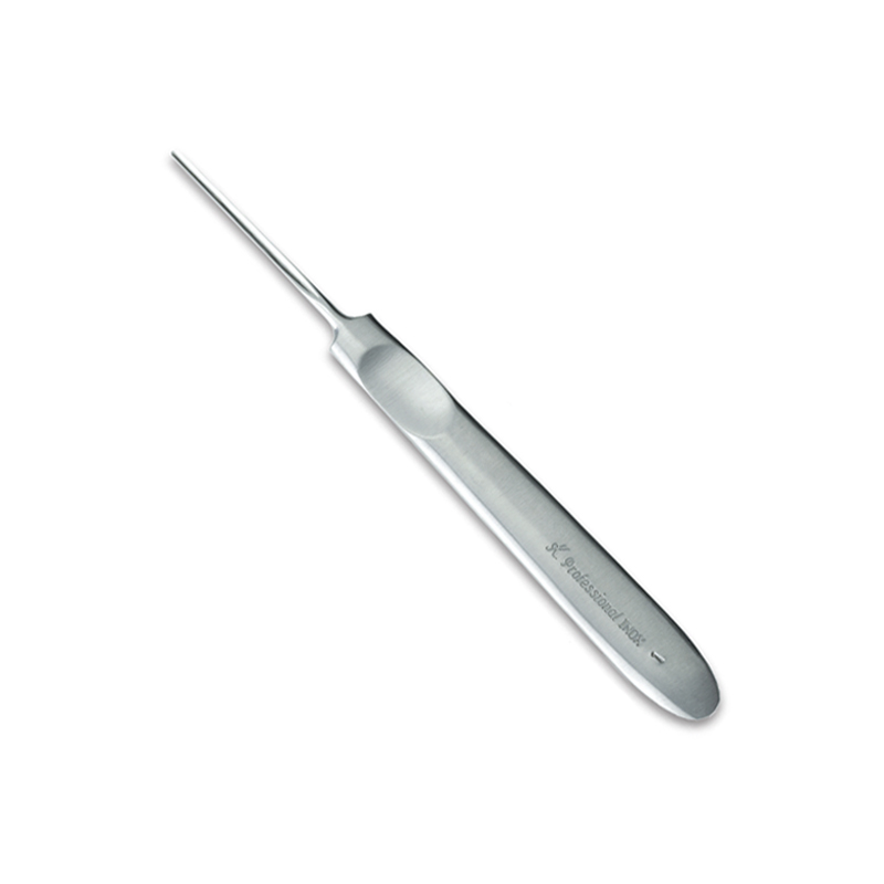 Instrument profesional Kiepe manichiura/pedichiura Kiepe 8mm