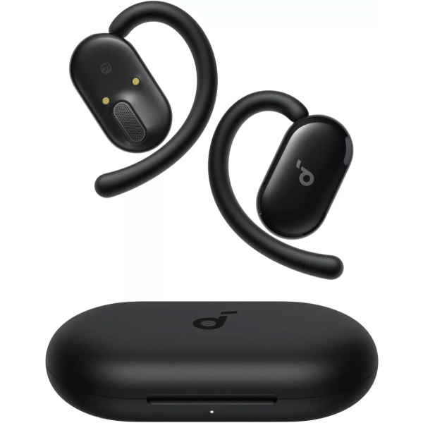Handsfree Bluetooth Anker SoundCore V20i, TWS, Negru A3876G11
