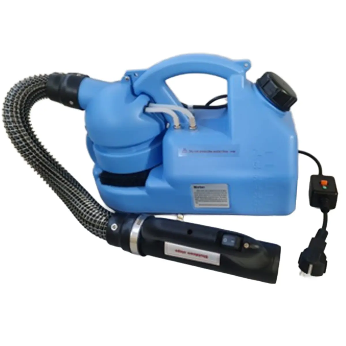 Nebulizator electric pentru dezinfectie, ULV, 7L