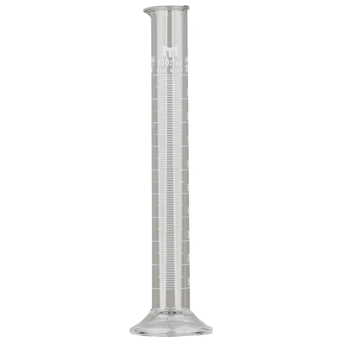 Cilindru gradat 100 ml