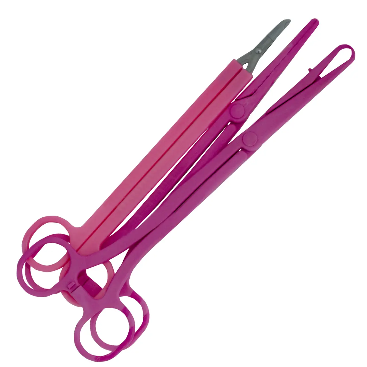 Kit steril insertie si indepartare sterilet, de unica folosinta